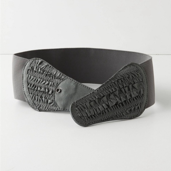 Anthro “Chasing Wake Belt” - Picture 2 of 15